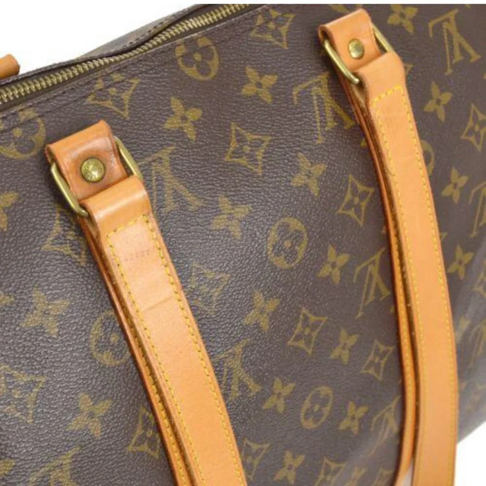 Like New Authentic flandarin 45 Louis Vuitton - Picture 6 of 16
